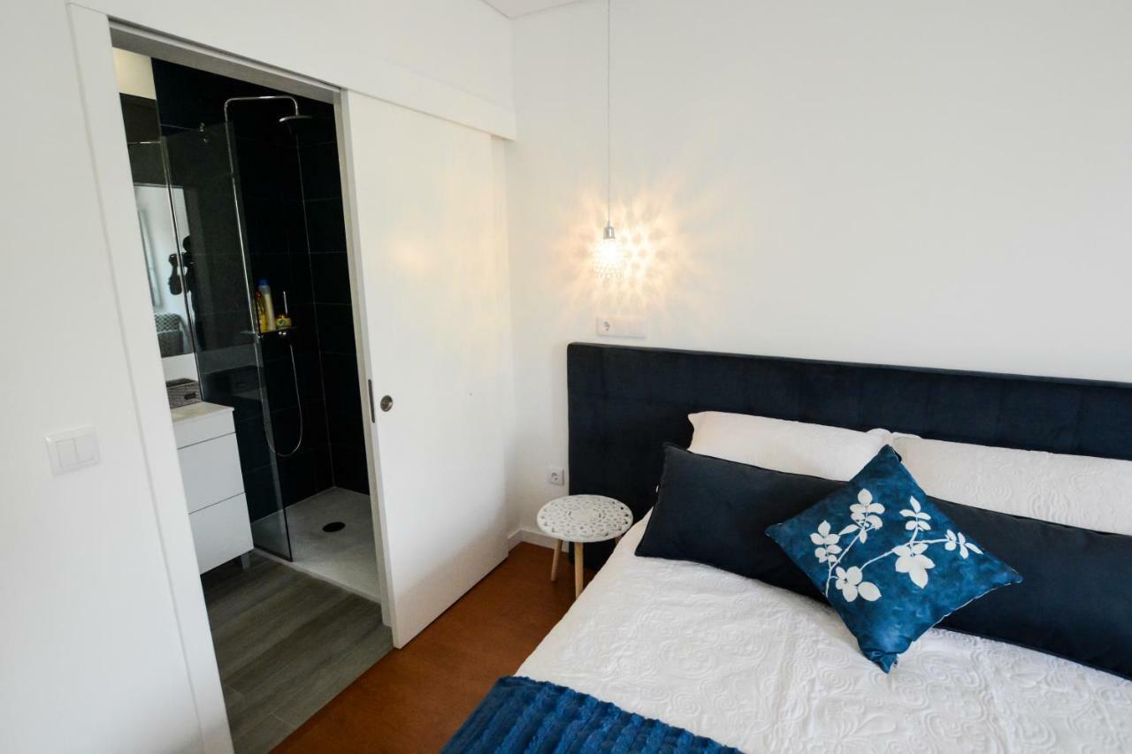 Luxury Golden River Apartment - In The Heart Of City Center And Wine Cellars Vila Nova de Gaia Exteriér fotografie