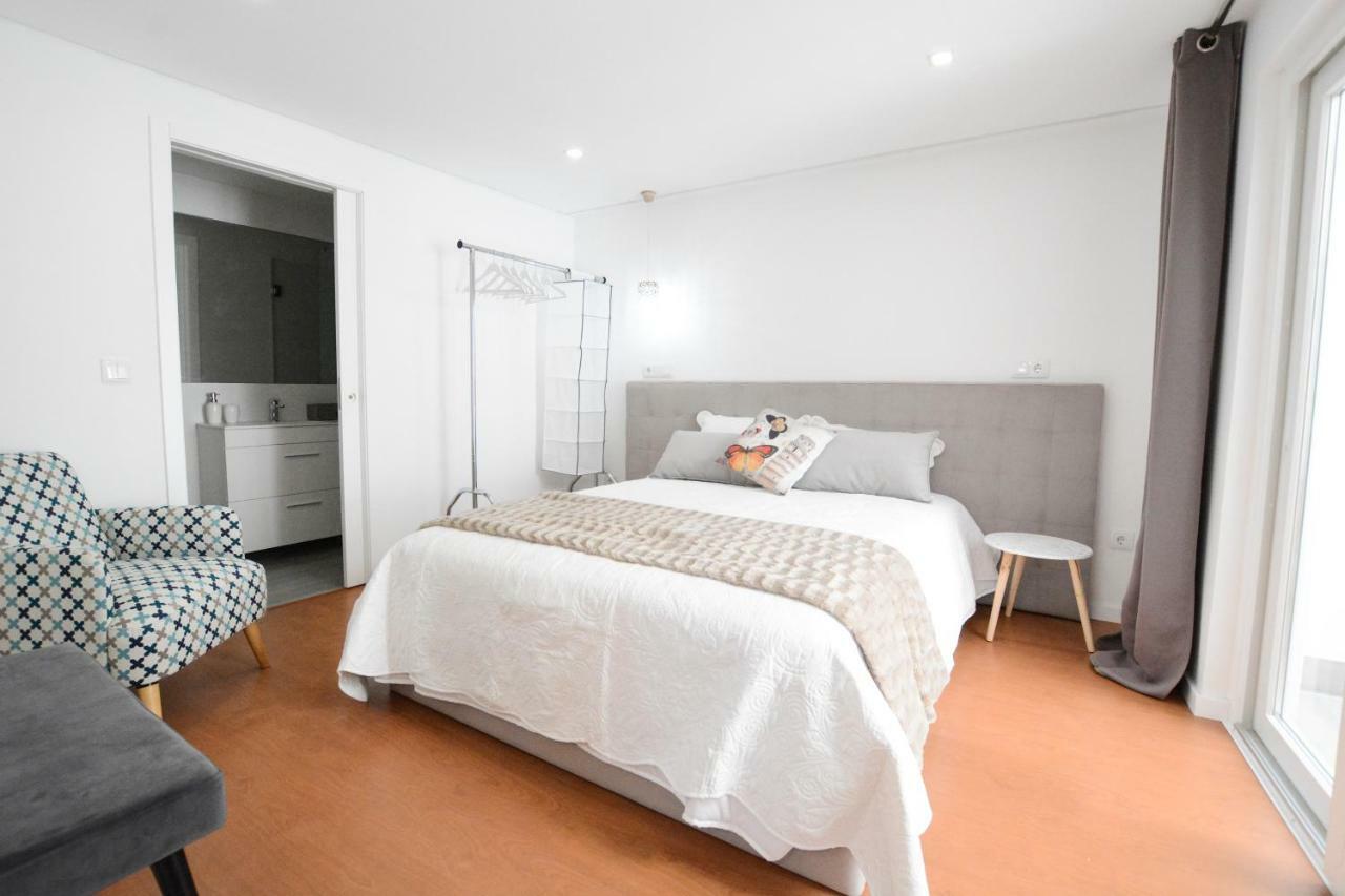 Luxury Golden River Apartment - In The Heart Of City Center And Wine Cellars Vila Nova de Gaia Exteriér fotografie