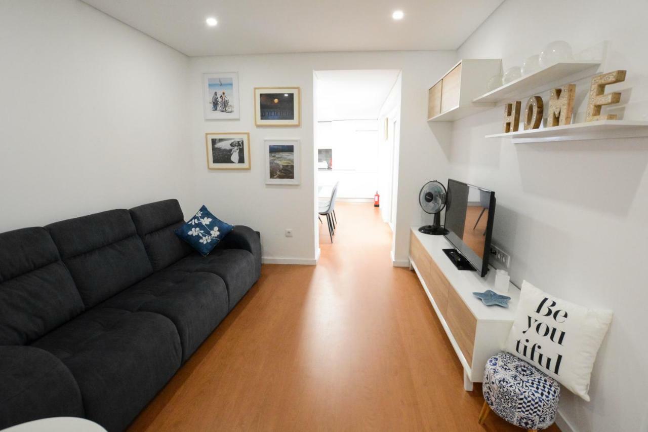 Luxury Golden River Apartment - In The Heart Of City Center And Wine Cellars Vila Nova de Gaia Exteriér fotografie
