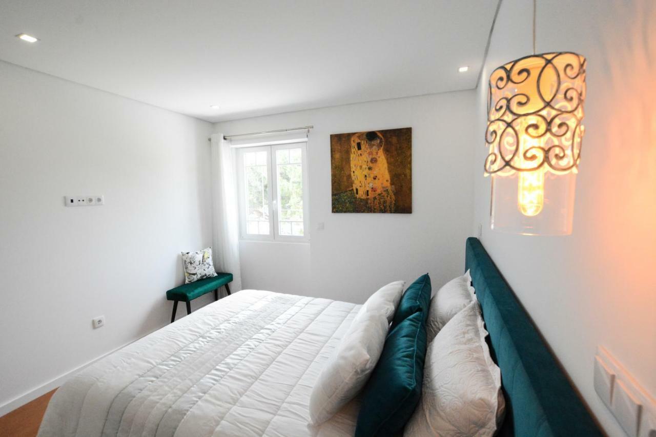 Luxury Golden River Apartment - In The Heart Of City Center And Wine Cellars Vila Nova de Gaia Exteriér fotografie