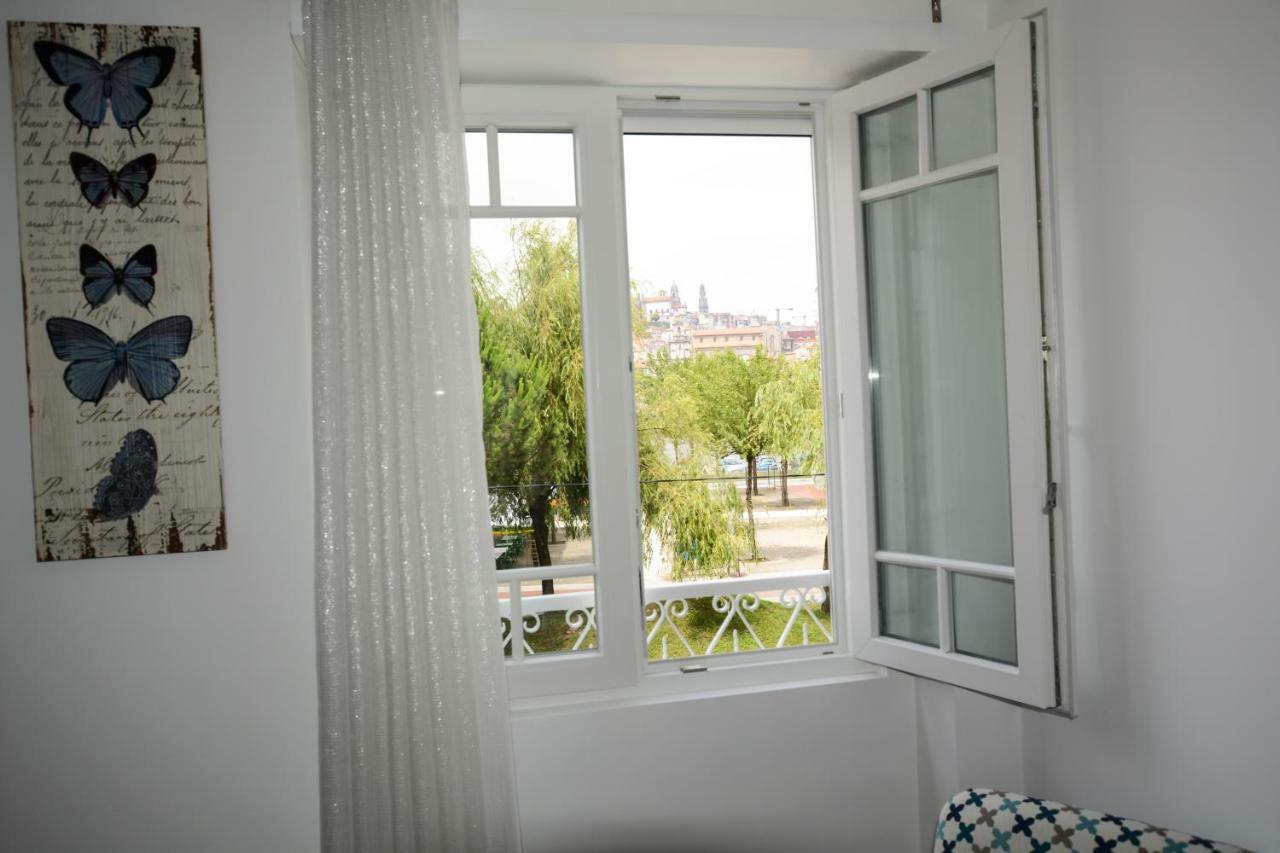 Luxury Golden River Apartment - In The Heart Of City Center And Wine Cellars Vila Nova de Gaia Exteriér fotografie