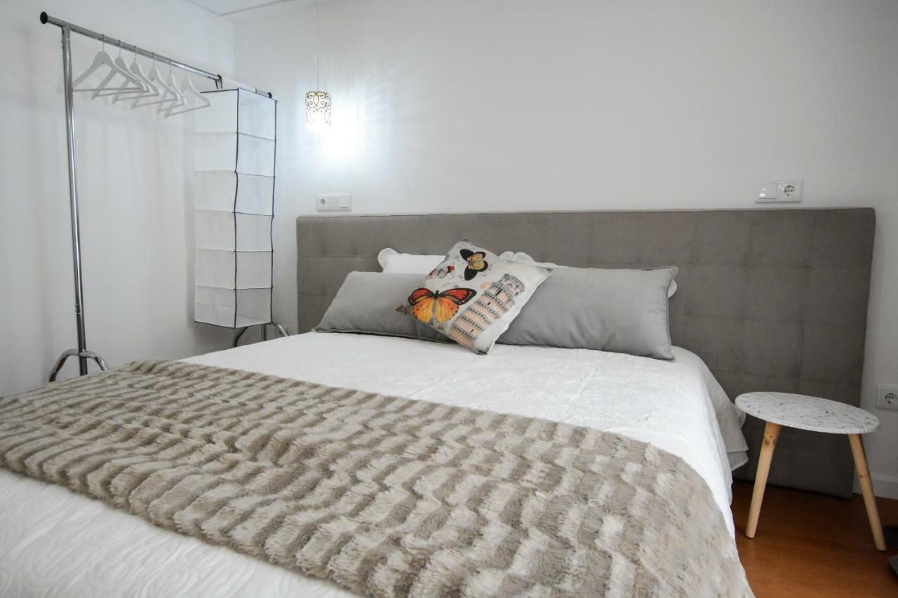 Luxury Golden River Apartment - In The Heart Of City Center And Wine Cellars Vila Nova de Gaia Exteriér fotografie
