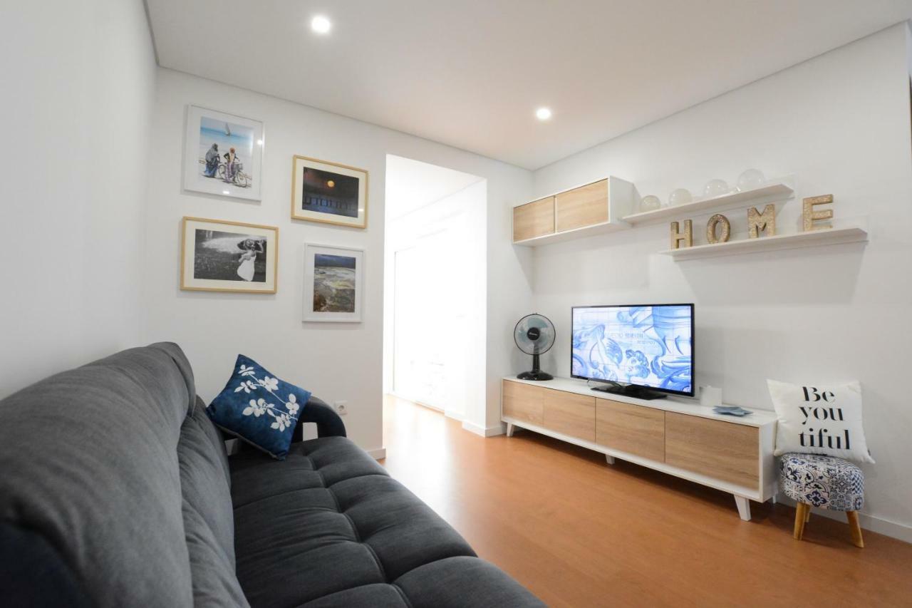 Luxury Golden River Apartment - In The Heart Of City Center And Wine Cellars Vila Nova de Gaia Exteriér fotografie
