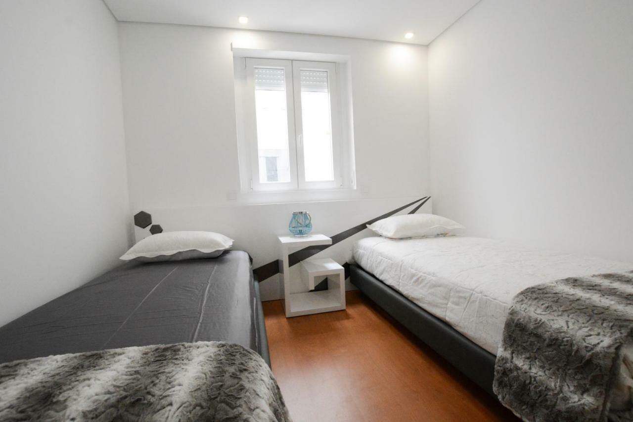 Luxury Golden River Apartment - In The Heart Of City Center And Wine Cellars Vila Nova de Gaia Exteriér fotografie