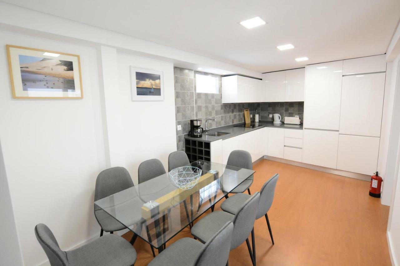 Luxury Golden River Apartment - In The Heart Of City Center And Wine Cellars Vila Nova de Gaia Exteriér fotografie