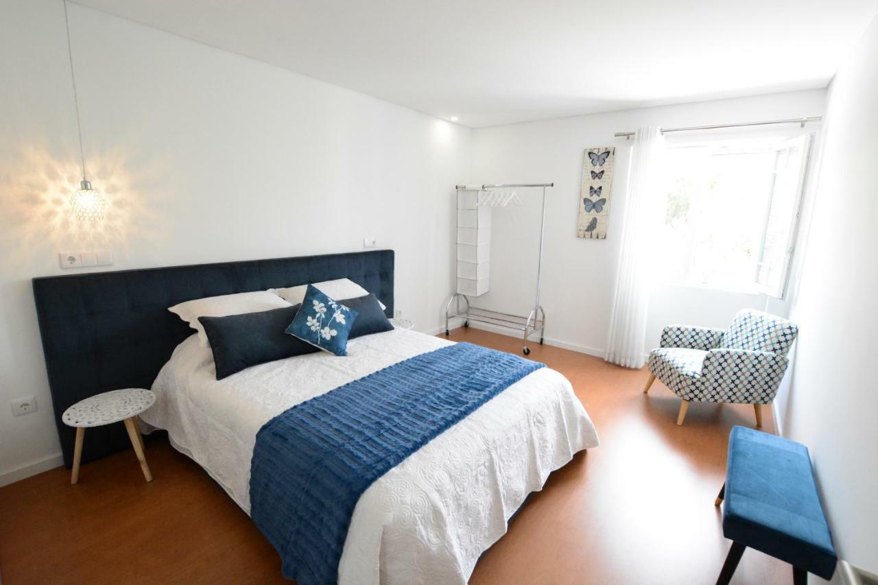 Luxury Golden River Apartment - In The Heart Of City Center And Wine Cellars Vila Nova de Gaia Exteriér fotografie