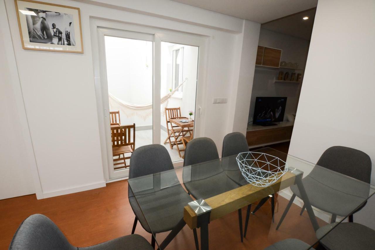 Luxury Golden River Apartment - In The Heart Of City Center And Wine Cellars Vila Nova de Gaia Exteriér fotografie