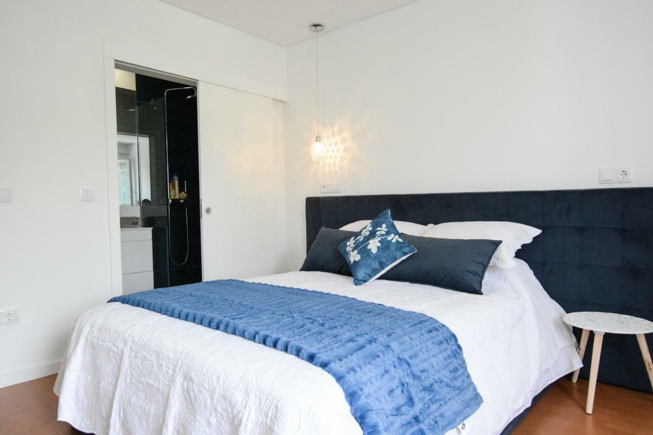 Luxury Golden River Apartment - In The Heart Of City Center And Wine Cellars Vila Nova de Gaia Exteriér fotografie