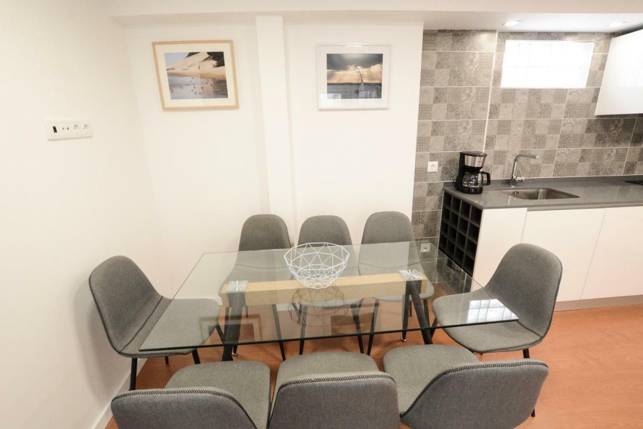 Luxury Golden River Apartment - In The Heart Of City Center And Wine Cellars Vila Nova de Gaia Exteriér fotografie