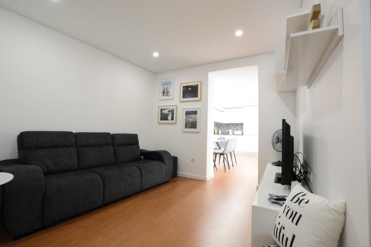 Luxury Golden River Apartment - In The Heart Of City Center And Wine Cellars Vila Nova de Gaia Exteriér fotografie