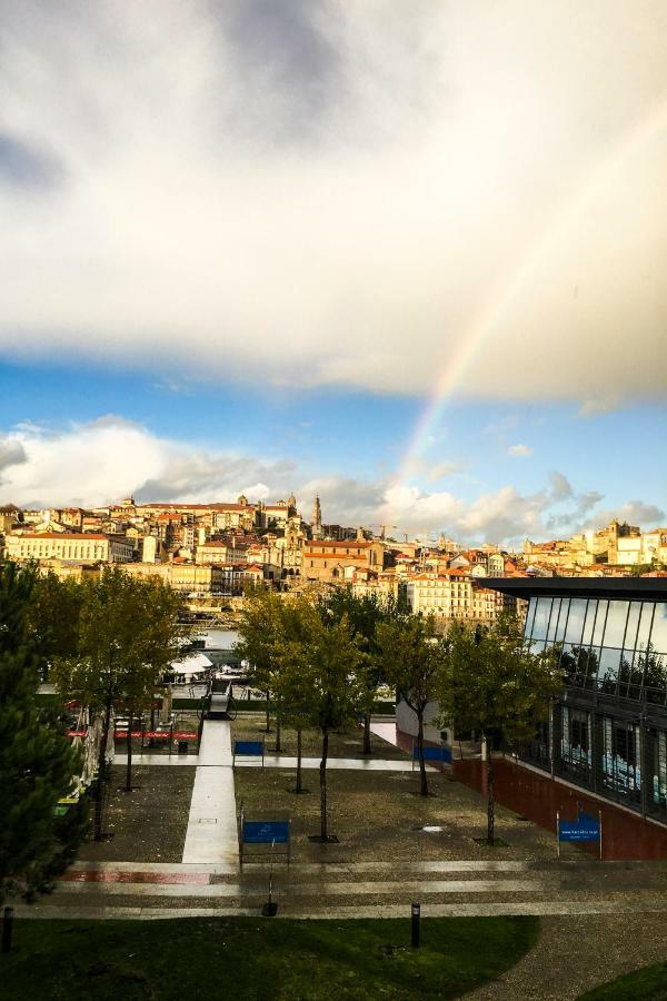 Luxury Golden River Apartment - In The Heart Of City Center And Wine Cellars Vila Nova de Gaia Exteriér fotografie